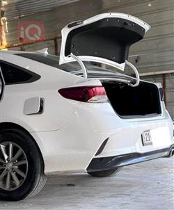 هیوندای سۆناتا